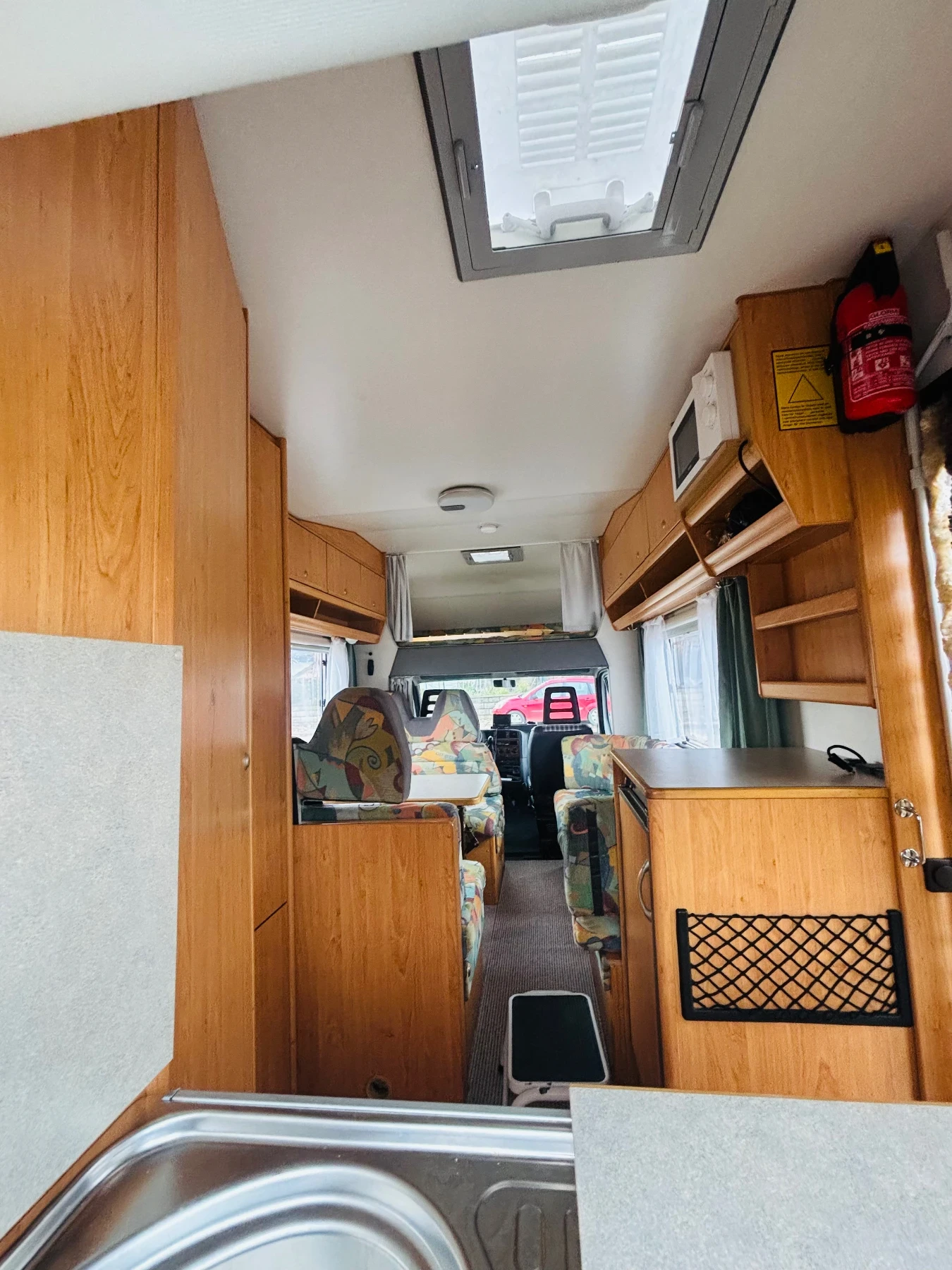  Knaus 2.8   | Mobile.bg   16