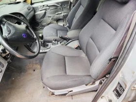 Opel ASTRA G Vectra B Zafira Saab 9-3/9-5 2.0DI-2.2DTI 96 - вакуум помпа 70 лева Ем Комплект 0884333, снимка 2