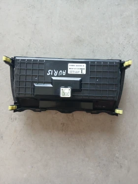 55900-02220-В управление климатроник Toyota Auris , снимка 2