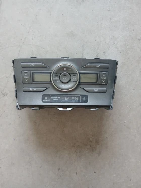55900-02220-В управление климатроник Toyota Auris , снимка 1