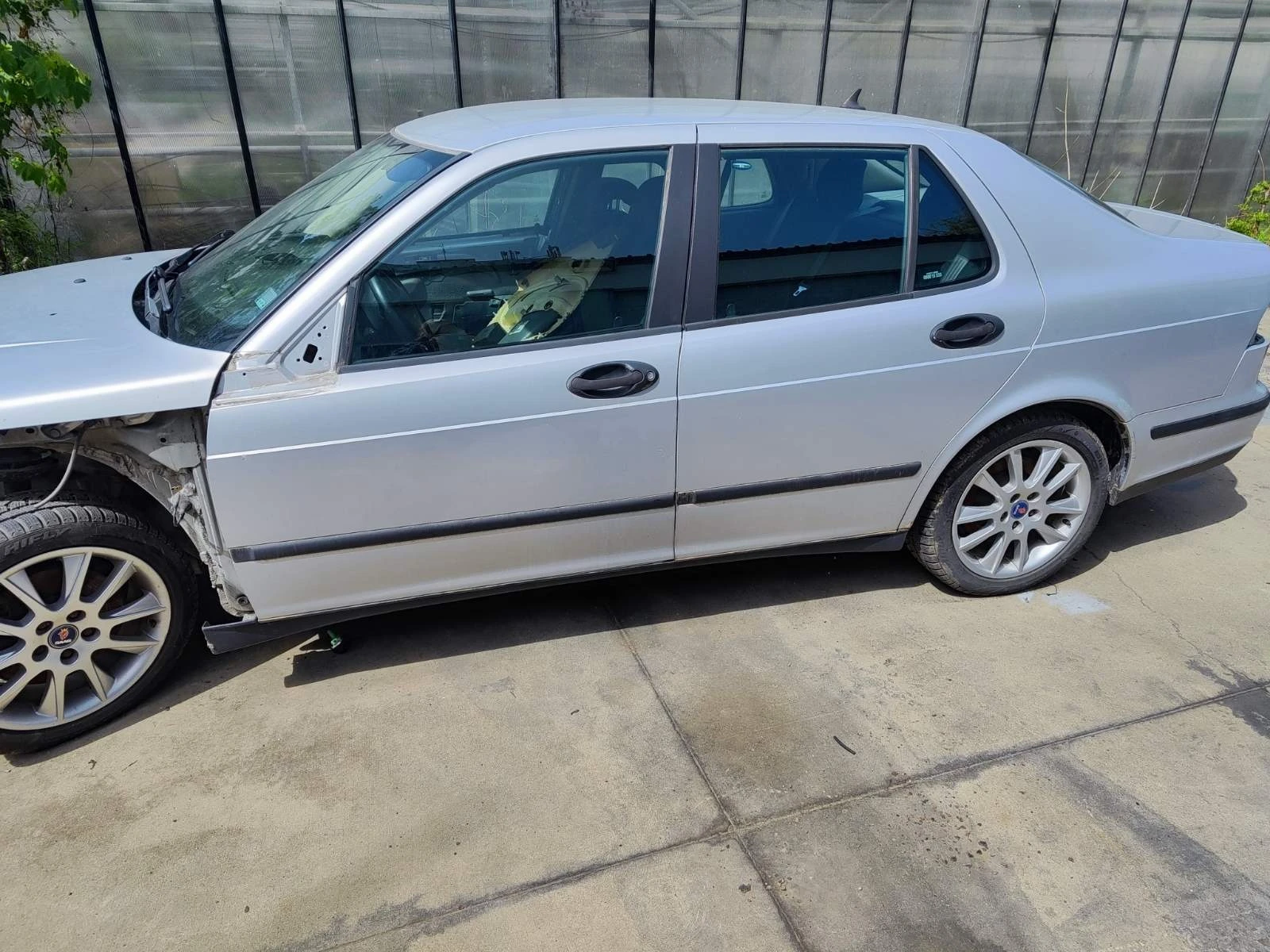 Opel ASTRA G Vectra B Zafira Saab 9-3/9-5 2.0DI-2.2DTI 96 -   70    0884333 | Mobile.bg   3