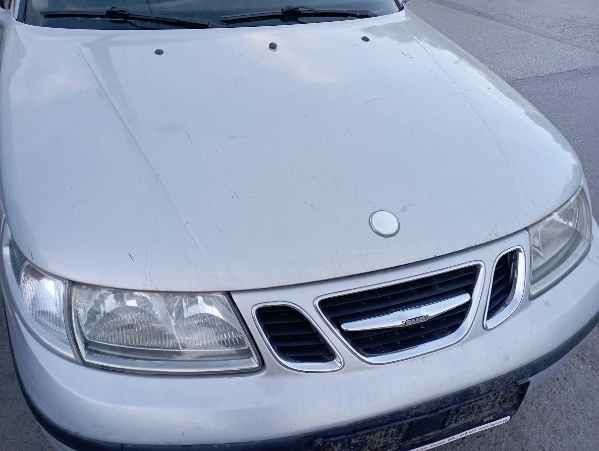 Opel ASTRA G Vectra B Zafira Saab 9-3/9-5 2.0DI-2.2DTI 96 -   70    0884333 | Mobile.bg   1