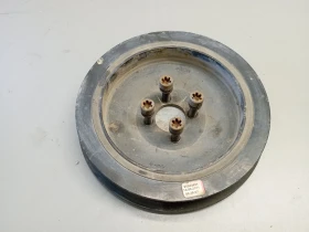 Демпферна шайба Опел Инсигния 2.0д (кз)