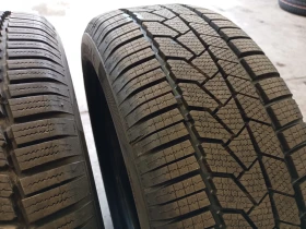 Гуми Зимни 205/55R16, снимка 1