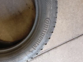 Гуми Зимни 205/55R16, снимка 5