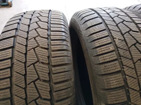 Гуми Зимни 205/55R16, снимка 2