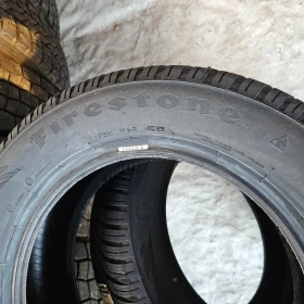 Гуми Зимни 215/60R16, снимка 7