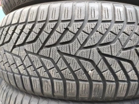 Гуми Зимни 235/55R19, снимка 4