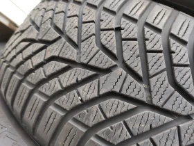 Гуми Зимни 235/55R19, снимка 2