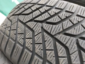 Гуми Зимни 235/55R19, снимка 1