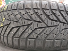 Гуми Зимни 235/55R19, снимка 3