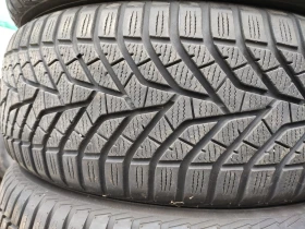 Гуми Зимни 235/55R19, снимка 5