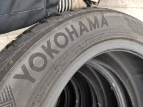 Гуми Зимни 235/55R19, снимка 11