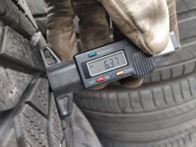 Гуми Зимни 235/55R19, снимка 7