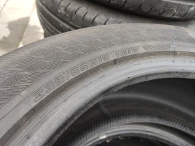 Гуми Зимни 235/55R19, снимка 10