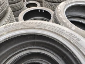 Гуми Зимни 235/55R19, снимка 9
