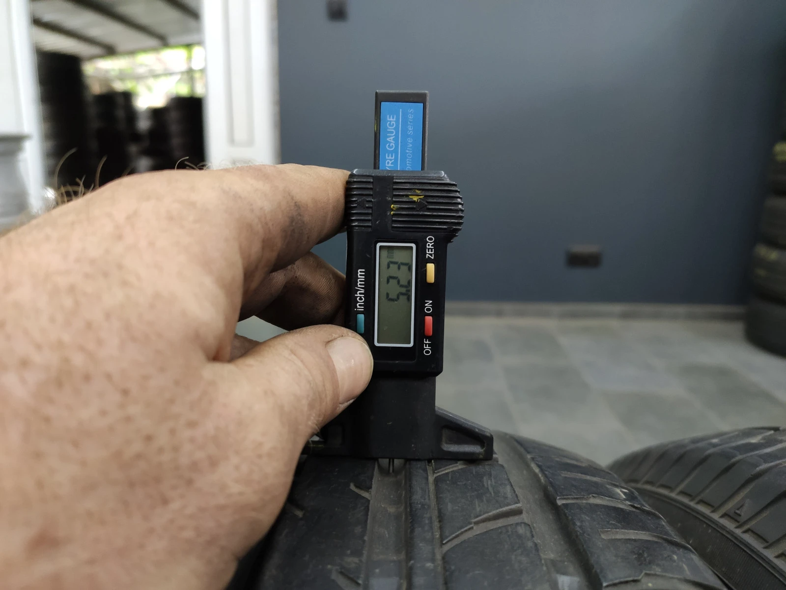  225/65R17 | Mobile.bg   7