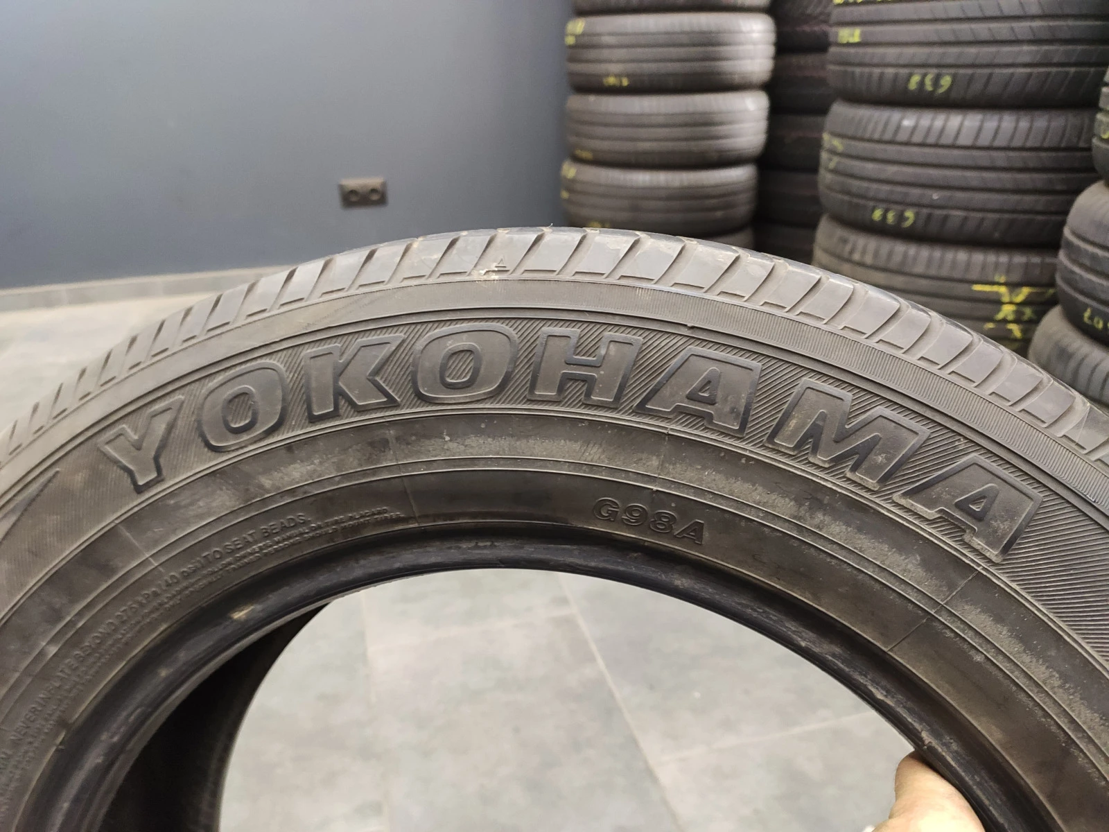  225/65R17 | Mobile.bg   8