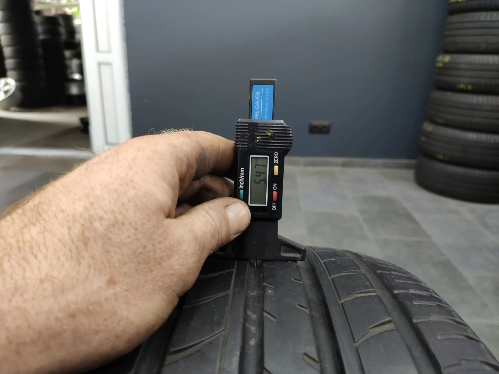  225/65R17 | Mobile.bg   6