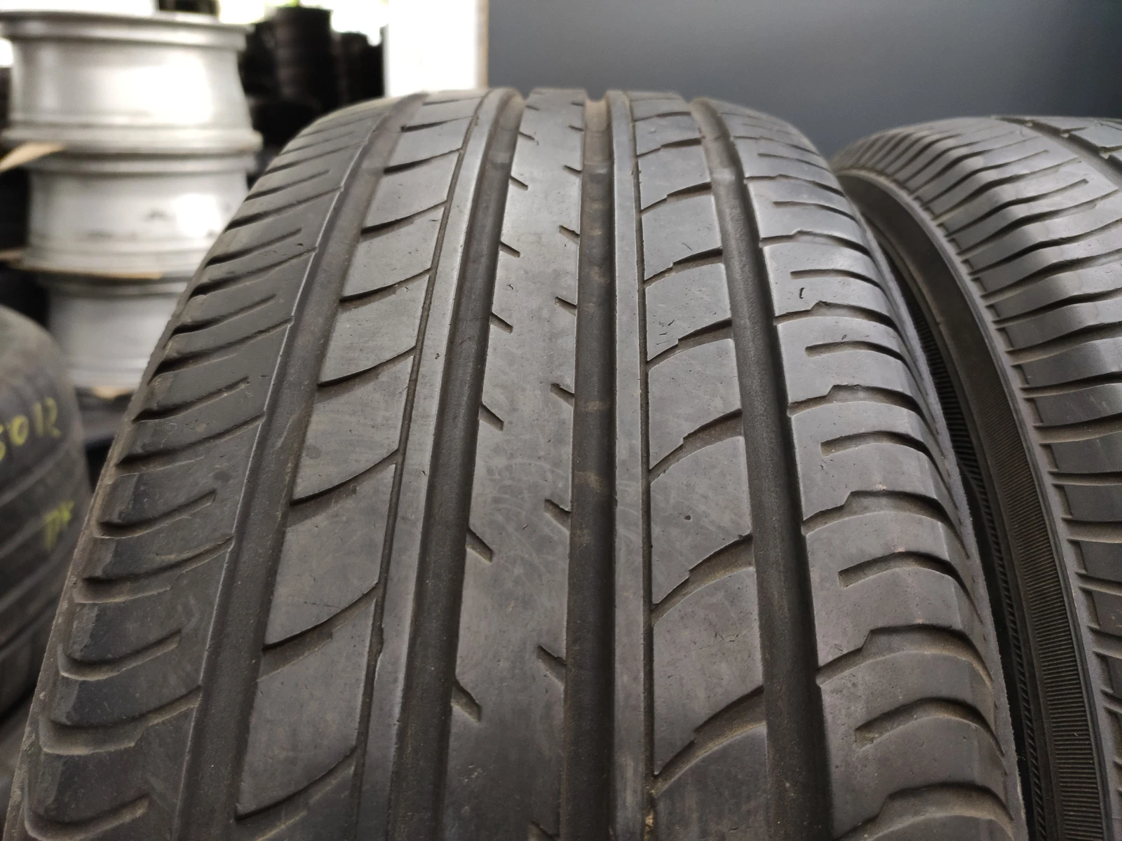  225/65R17 | Mobile.bg   4