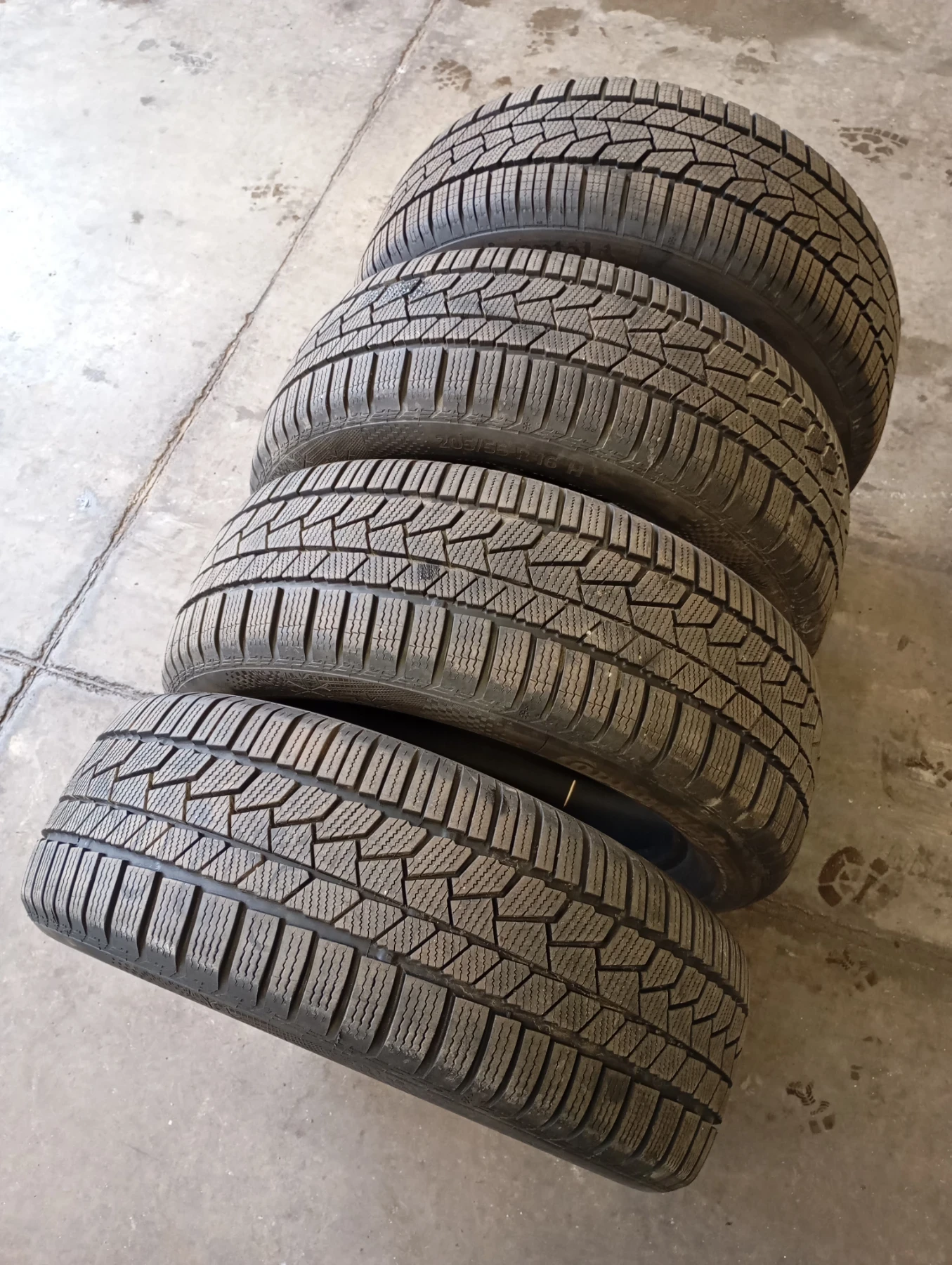 ���� 205/55R16 | Mobile.bg � ����������� 3