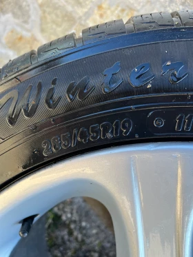 Гуми с джанти Petlas 285/45R19, снимка 7 - Гуми и джанти - 48099254