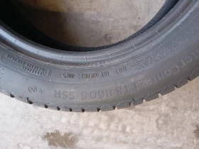 Гуми Зимни 205/55R16, снимка 6 - Гуми и джанти - 53370507