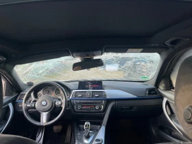 BMW 320 Bmw f31 320x-drive 184 М-пакет, снимка 7