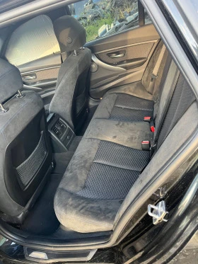 BMW 320 Bmw f31 320x-drive 184 М-пакет, снимка 6