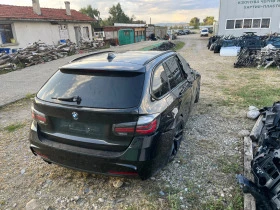 BMW 320 Bmw f31 320x-drive 184 М-пакет, снимка 3