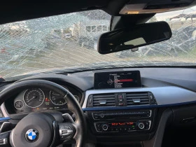 BMW 320 Bmw f31 320x-drive 184 М-пакет, снимка 10
