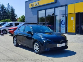Opel Corsa Edition 1.2 Бензин (100hp) AT8, снимка 3