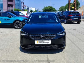Opel Corsa Edition 1.2 Бензин (100hp) AT8, снимка 2