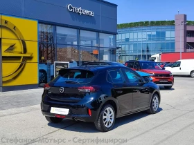 Opel Corsa Edition 1.2 Бензин (100hp) AT8, снимка 8
