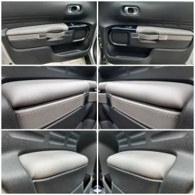 Citroen C4 Cactus 1.5 BlueHDi 6ск. НАВИГАЦИЯ, LED, ПАРКТРОНИК, снимка 9