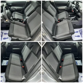 Citroen C4 Cactus 1.5 BlueHDi 6ск. НАВИГАЦИЯ, LED, ПАРКТРОНИК, снимка 10