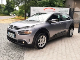 Citroen C4 Cactus 1.5 BlueHDi 6ск. НАВИГАЦИЯ, LED, ПАРКТРОНИК, снимка 8