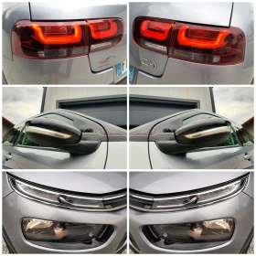 Citroen C4 Cactus 1.5 BlueHDi 6ск. НАВИГАЦИЯ, LED, ПАРКТРОНИК, снимка 13