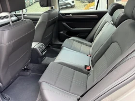 VW Passat Alltrack 2.0TDI DSG 4motion, снимка 11