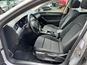 VW Passat Alltrack 2.0TDI DSG 4motion, снимка 10