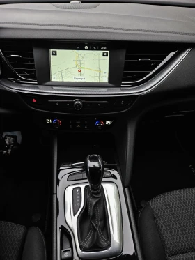 Opel Insignia 1.5 d AUTOMATIC!!!, снимка 13