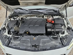 Opel Insignia 1.5 d AUTOMATIC!!!, снимка 16