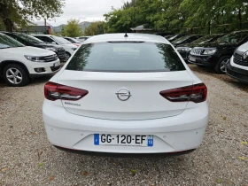 Opel Insignia 1.5 d AUTOMATIC!!!, снимка 5