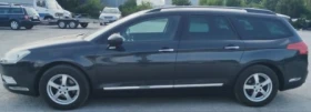 Citroen C5 2.0 HDI, снимка 4