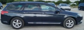 Citroen C5 2.0 HDI, снимка 3