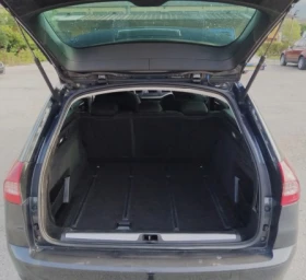 Citroen C5 2.0 HDI, снимка 14