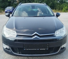 Citroen C5 2.0 HDI, снимка 5