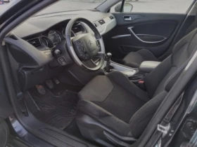 Citroen C5 2.0 HDI, снимка 11