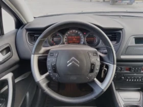 Citroen C5 2.0 HDI, снимка 9