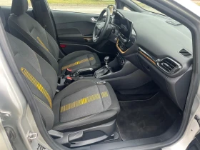 Ford Fiesta 1.0 Turbo Active, снимка 8